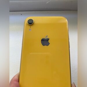 iPhone XR 256GB unlocked
